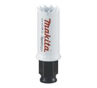Makita E-03676 Ezychange BiM Scie-cloche 22 mm
