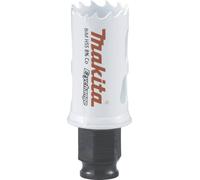 Makita E-03698 Scie-cloche 25 mm 1 pc(s)