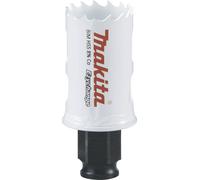 Makita E-03729 EZYCHANGE Scie cloche BIM 30mm