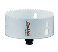 Makita E-04020 Ezychange BiM Scie-cloche 114 mm