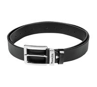Makita E-05365 Ceinture en cuir noir Taille L 1330x38mm