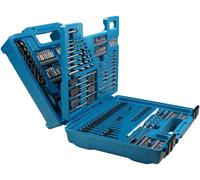 Makita E-06270 Jeu d'embouts et de meches Makita 212 pieces