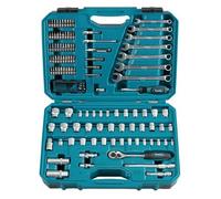 Makita E-06616 - Set d'outils dans coffret (120pcs)