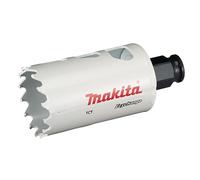 Makita E-06703 Ezychange Scie-cloche TCT 40 mm