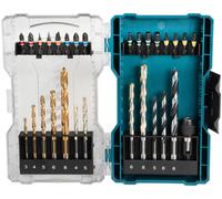 Makita E-07054 Coffret 29 accessoires