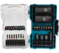 Makita E-07060 Coffret d'embouts et douilles