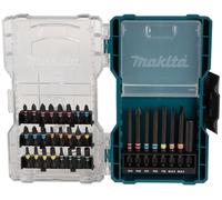 Coffret vissage 32 pièces MAKITA - E-07076