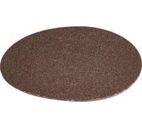 Makita E-07412 Disque abrasif Diamètre 50 mm Grain=60 25 pc(s)