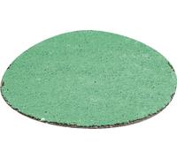 Makita E-07440 Disque abrasif Diamètre 50 mm Grain=60 25 pc(s)