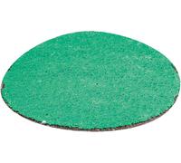 Makita - Disque abrasif P60, diamètre 50 mm, 25 pcs E-07440
