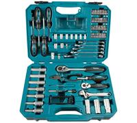 Makita Coffret d'outillage à main E-08458 - 87 pièces