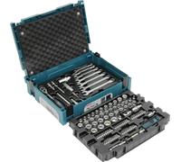 Coffret MAKPAC Outillage à main 120 PCS - MAKITA - E-08713
