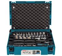 Makita E-08713 - Set D'outils Dans MAKPAC No. 1 (120pcs)