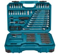 Makita E-10883 Ensemble D'outils 221-pièces