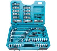 Makita E-10883 Le coffret 221 Outils Makpac