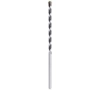 Makita E-11025 carbure de tungstène Foret polyvalent 1 pièce 6.5 mm Longueur totale 150 mm mandrin à serrage rapide