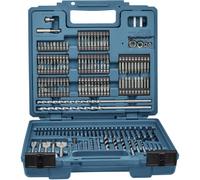 Makita Assortiment de forets et d'embouts E-11689