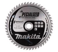 Makita E-12251 Lame de scie Circulaire 190 x 20 x 1.85 mm Nombre de Dents: 50 1 pc(s)