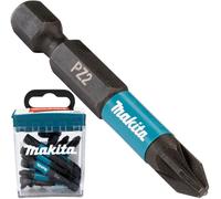 Makita E-12413 Embout de torsion noir PZ2-50