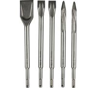 Makita E-13188 Jeu de burins 1 set