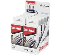 Makita E-13568-10 Jeu d'embouts