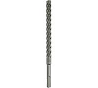 Foret Béton MAKITA SDS-Plus 4 taillants TCT NEMESIS II