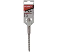 MAKITA E-14700 Forets SDS-Plus 4 taillants TCT Nemesis II 15x150/215mm=old B-58512