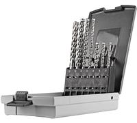 Coffret de 7 forets NEMESIS II MAKITA E-14928 à emmanchement SDS-Plus (courts)