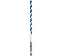 Makita E-14990 Foret multimatériaux 6x150 (1/4hex)