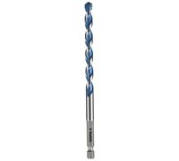 Makita E-15051 carbure de tungstène Foret polyvalent 1 pièce 8 mm Longueur totale 150 mm hexagonal 1/4\ (6,3 mm) 1 pc(s)