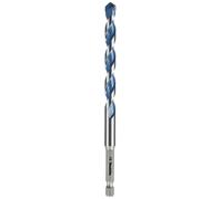 Makita E-15067 carbure de tungstène Foret polyvalent 1 pièce 10 mm Longueur totale 150 mm hexagonal 1/4\ (6,3 mm) 1 pc(s)