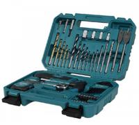 Kit d'outils - 60 pièces MAKITA E-15095