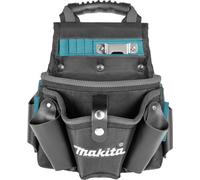 Sacoche porte outils et visseuse Holster - MAKITA - E-15182