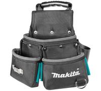 Makita E-15207 Sacoche avec trois poches 320×145×270 mm