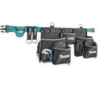 Makita E-15229 Sacoche avec 3 poches et ceinture 640×145×270 mm