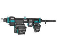 Makita E-15235 Ceinture À Outils 5 Pièces Poids Lourd