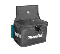 Makita Sacoche E-15263 zippée pour double batterie ou petites pièces 175×105×185 mm 0,24 kg