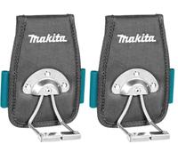 Makita E-15291 Porte-marteau avec clip (Lot de 2)