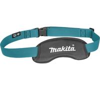 Makita E-15350 Ceinture à dégagement rapide et bandoulière