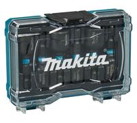 Coffret 6 douilles à queue Impact BLACK - MAKITA E-15768