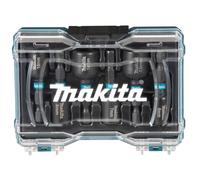 Makita E-15768 Kit 33 douilles de forets avec étui
