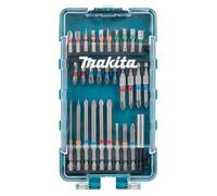 Makita E-15774 jeu d'embouts d'insertion perceuse tournevis étui PH PZ HEX 30