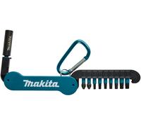 Makita Set d'embouts Impact Black – 10 pièces