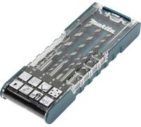 Makita E-15855 Foret polyvalent 3 mm, 4 mm, 5 mm, 6 mm, 8 mm, 10 mm 1 pc(s)