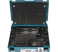 Makita E-17790 Jeu de forets et burins SDS-PLUS