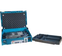 Makita E-17790 set de forets et burins SDS-Plus 17 pcs + Makpac