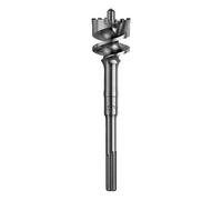Makita Foret SDS-Max E-20111 55x550 mm – Carbure de tungstène pour marteau-perforateur
