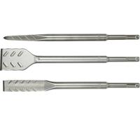Makita E-20220 Jeu de burins Longueur totale 250 mm 1 pc(s)