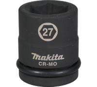 Makita E-22280 Douilles pour carré d'entraînement de 3/4" 27 x 53 mm