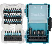 Makita E-22925 Jeu d'embouts 1/4" IMPACT NOIR 36-tlg